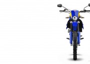 Derbi DRD125 Derbi DRD125